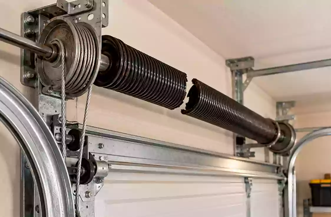 Garage Door Cable Repair CA Choose Correct Parts