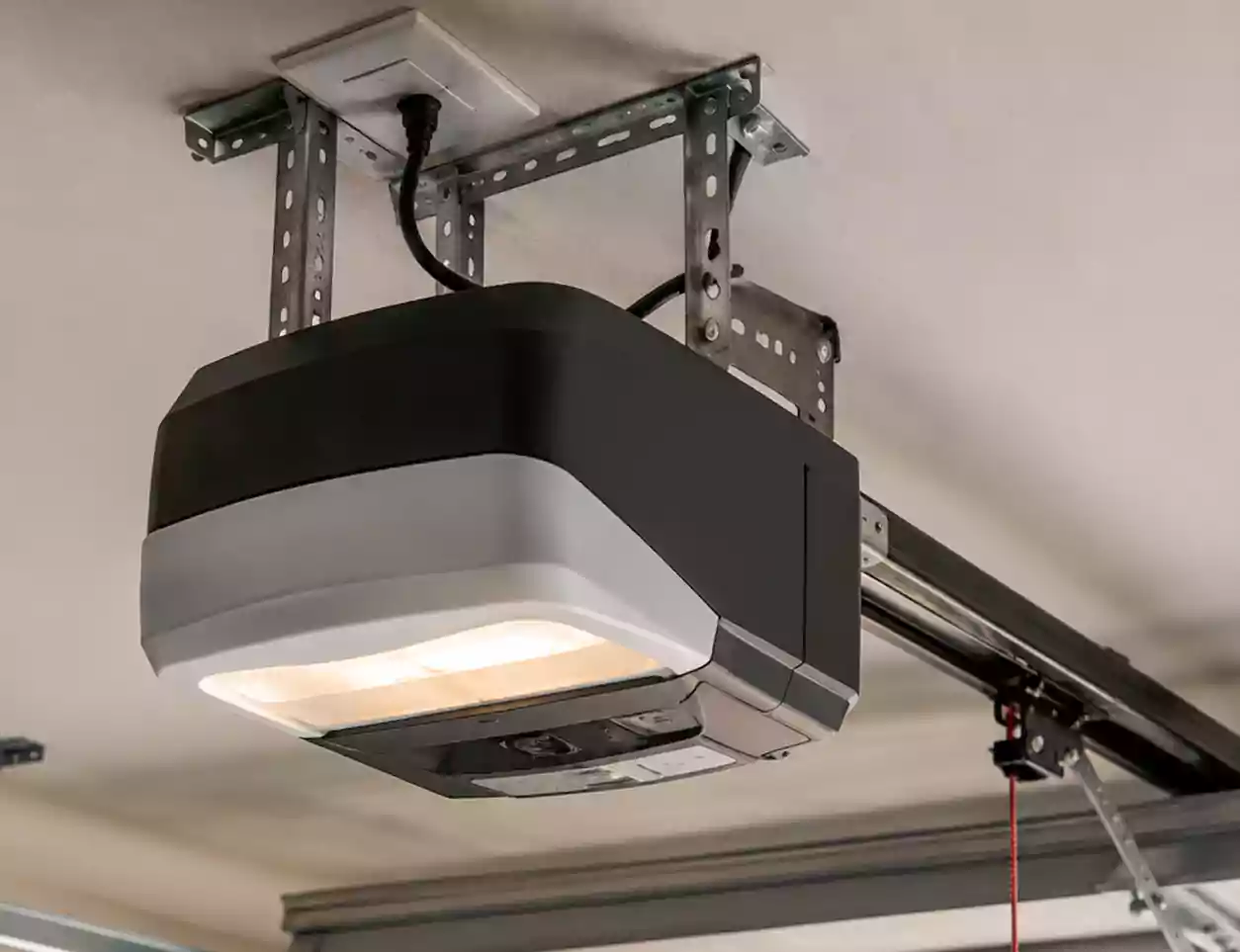 Emergency Garage Door Repair CA opener failure diagnosis