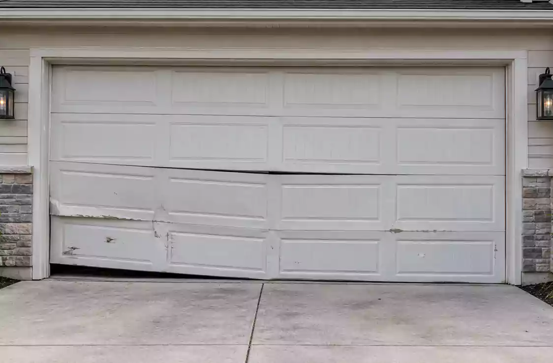 Emergency Garage Door Repair CA Check The Impact