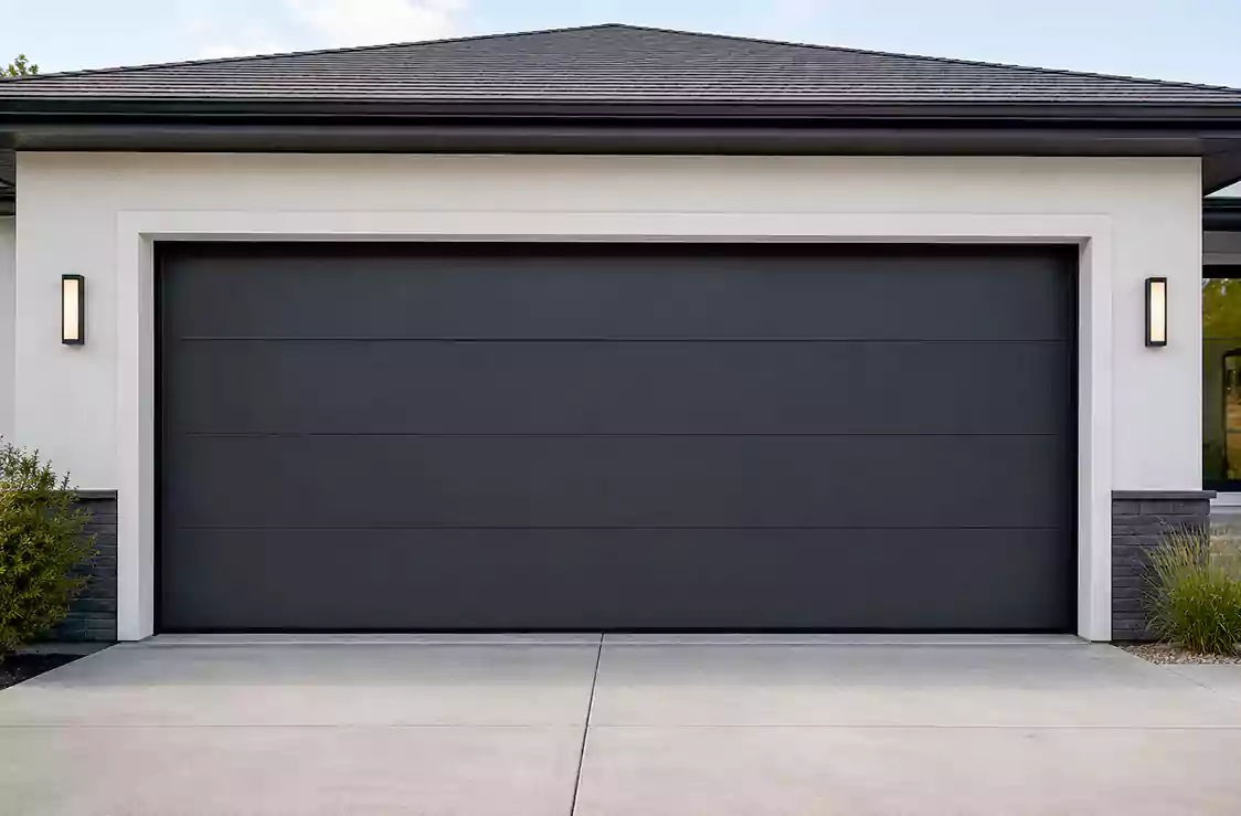 Garage Door Maintenance CA Watch Door Behaviour