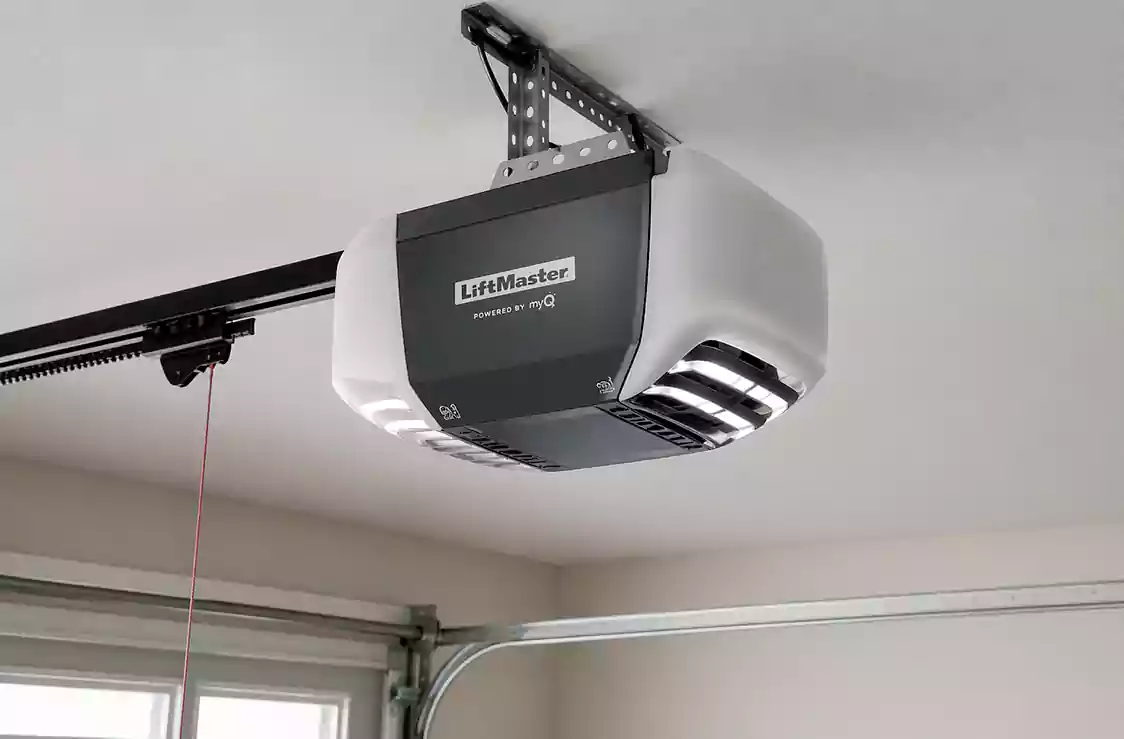 Garage Door Opener Repair CA Genie Chamberlain Sommer Guardian LiftMaster Wayne Dalton and Linear opener assessment