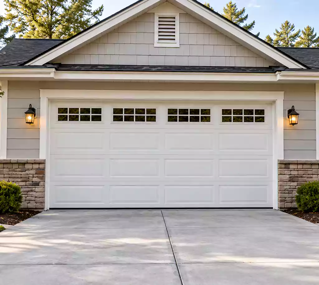 Garage Door Parts CA compatible replacement hardware