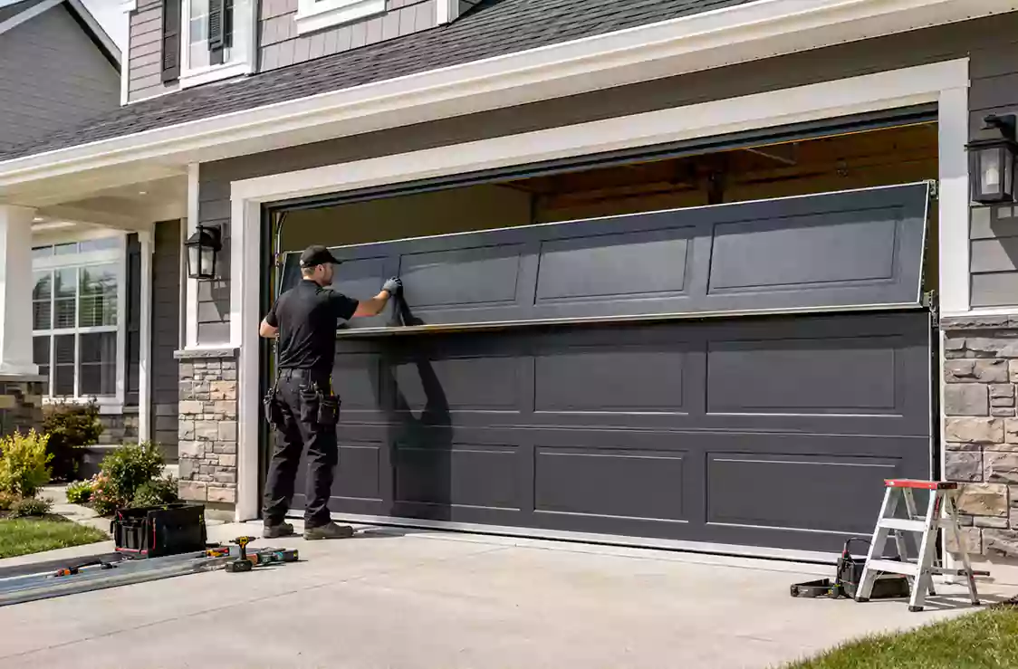 Garage Door Parts CA Review Smaller Parts