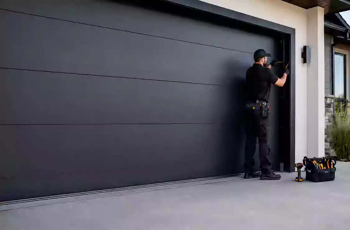 Garage Door Parts CA Notice Early Changes