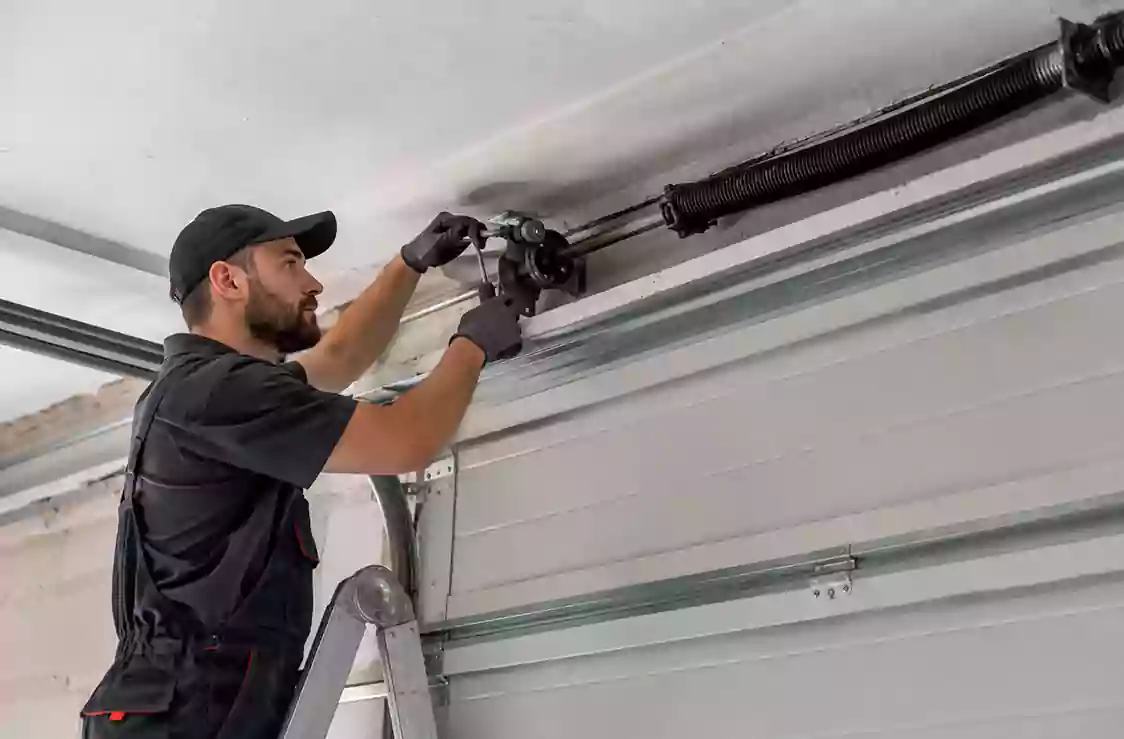 Garage Door Parts CA Repair or Replace